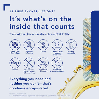 Pure Magnesium (glycinate)